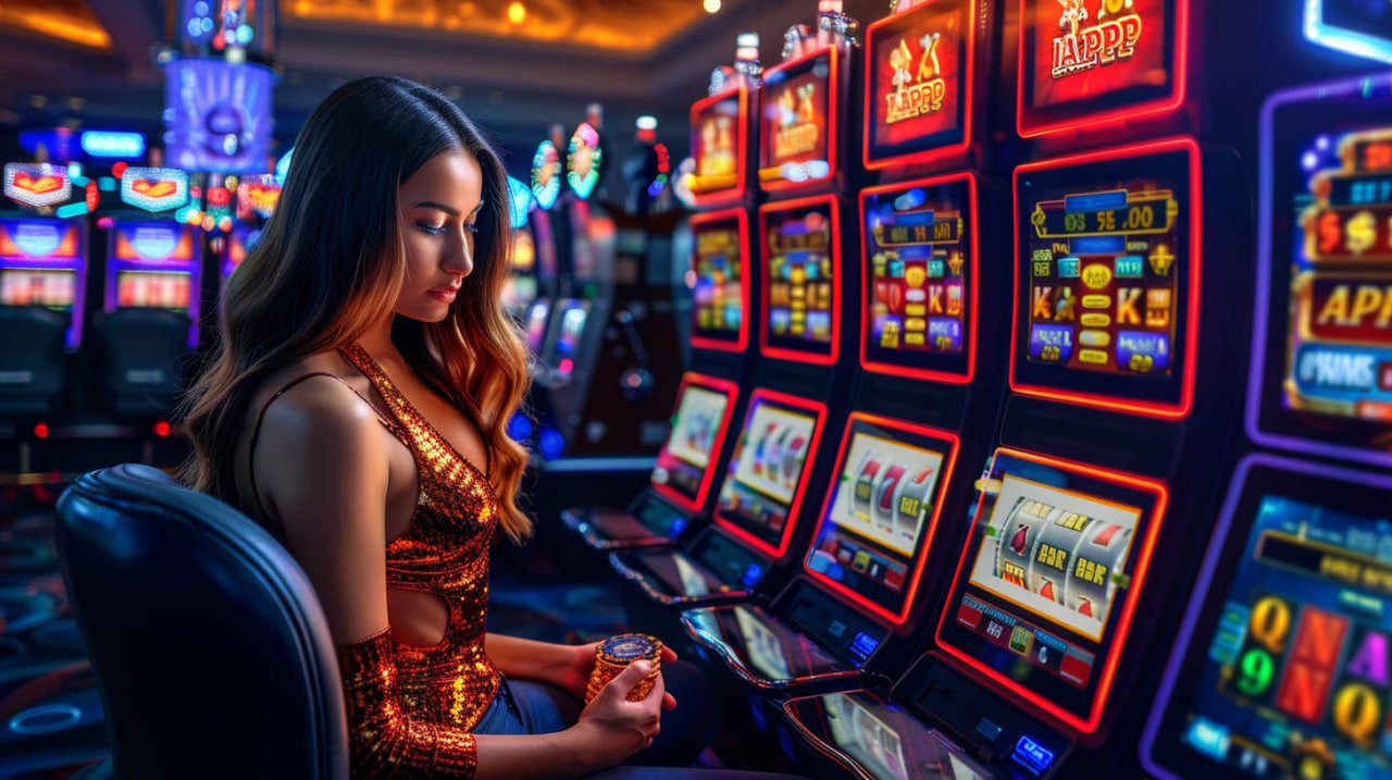 Bangladesh users exploring jilive slots on a bright mobile interface